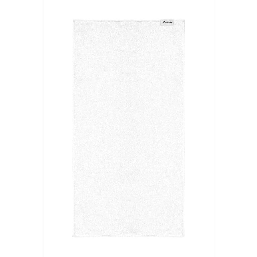 Cinderella Baddoek Sundays White Set van 2