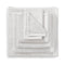 HeckettLane Strandlaken 1x - 90x180 cm - Bara-Grey