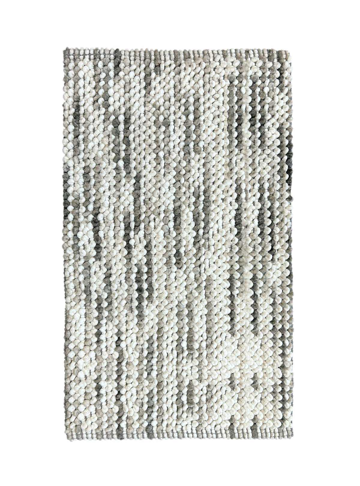Zo!Home Badmat Vasco Glacier-Grey