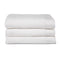 Seahorse Baddoek Pure Wit Set van 3