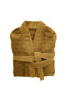 HeckettLane Badjas Prestige Ochre-Yellow