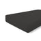 Byrklund Hoeslaken Bed Basics Cotton Antraciet