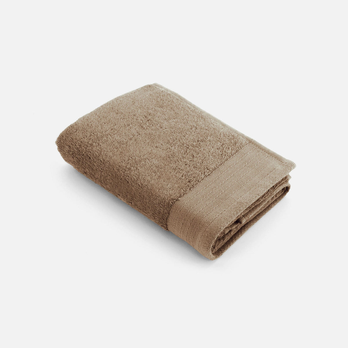 Walra Baddoek Soft Cotton Brown