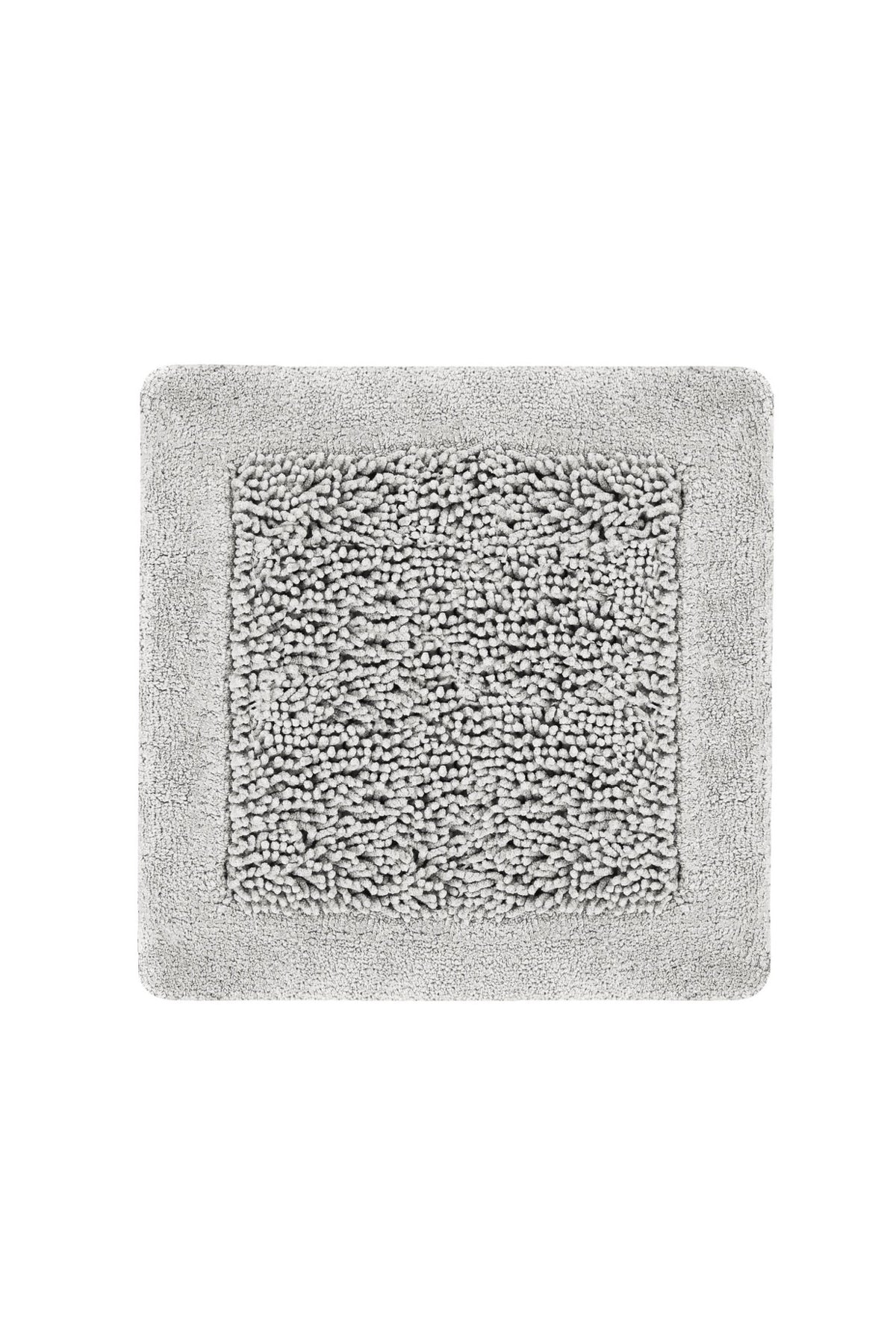 Heckett & Lane Badmat Buchara Bidet Ash-Grey