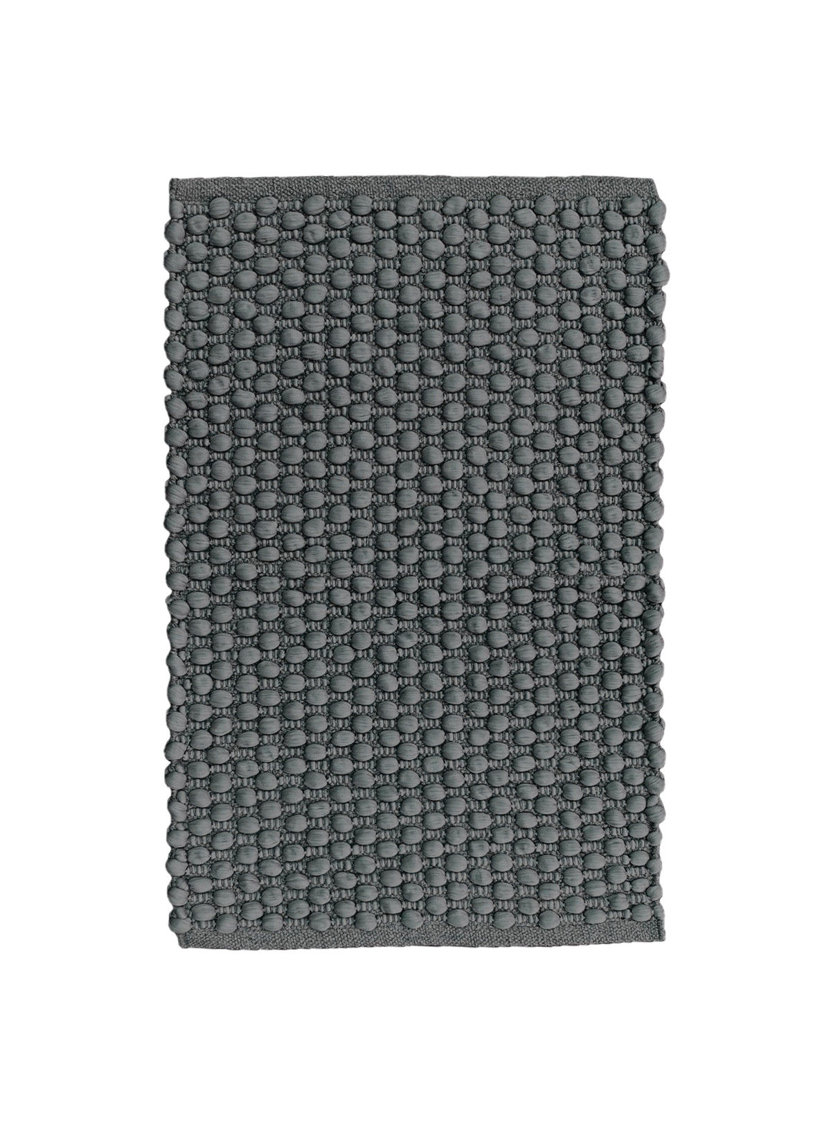 Zo!Home Badmat Mauro Classic-Anthracite