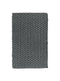 Zo!Home Badmat Mauro - 60x100 cm - Classic-Anthracite