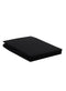 BeddingHouse Hoeslaken Percale Zwart 160x210/220