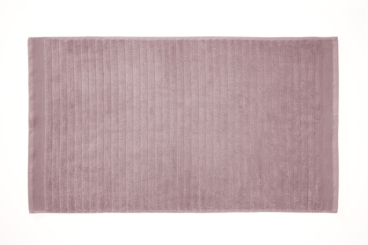 Heckett & Lane Badhanddoek Prestige Shady-Pink