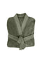 HeckettLane Badjas Premium Army-Green
