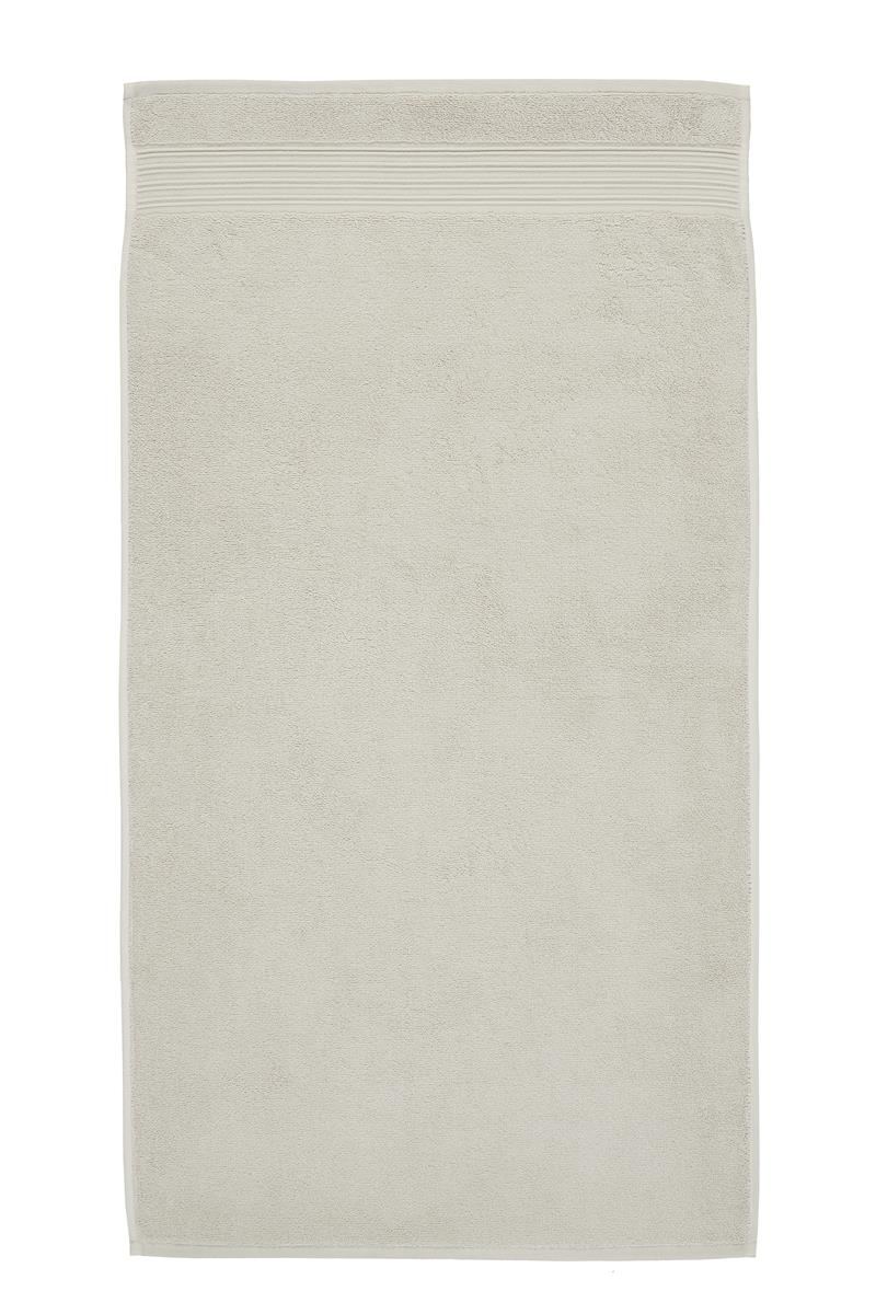 BeddingHouse Douchehanddoek Sheer Sand