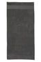 BeddingHouse Badhanddoek Sheer - 70x140 cm - Antraciet