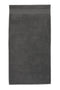 BeddingHouse Douchehanddoek Sheer - 60x110 cm - Antraciet