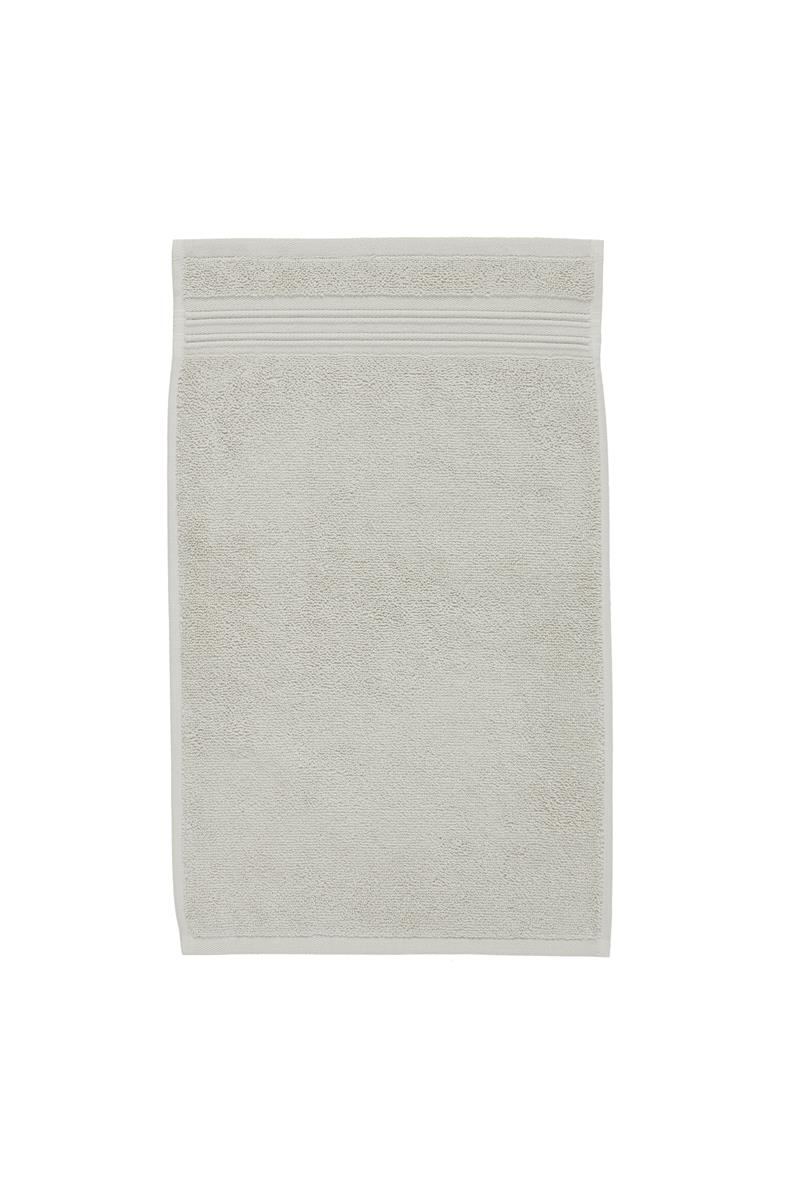 BeddingHouse Gastendoekje Sheer Sand