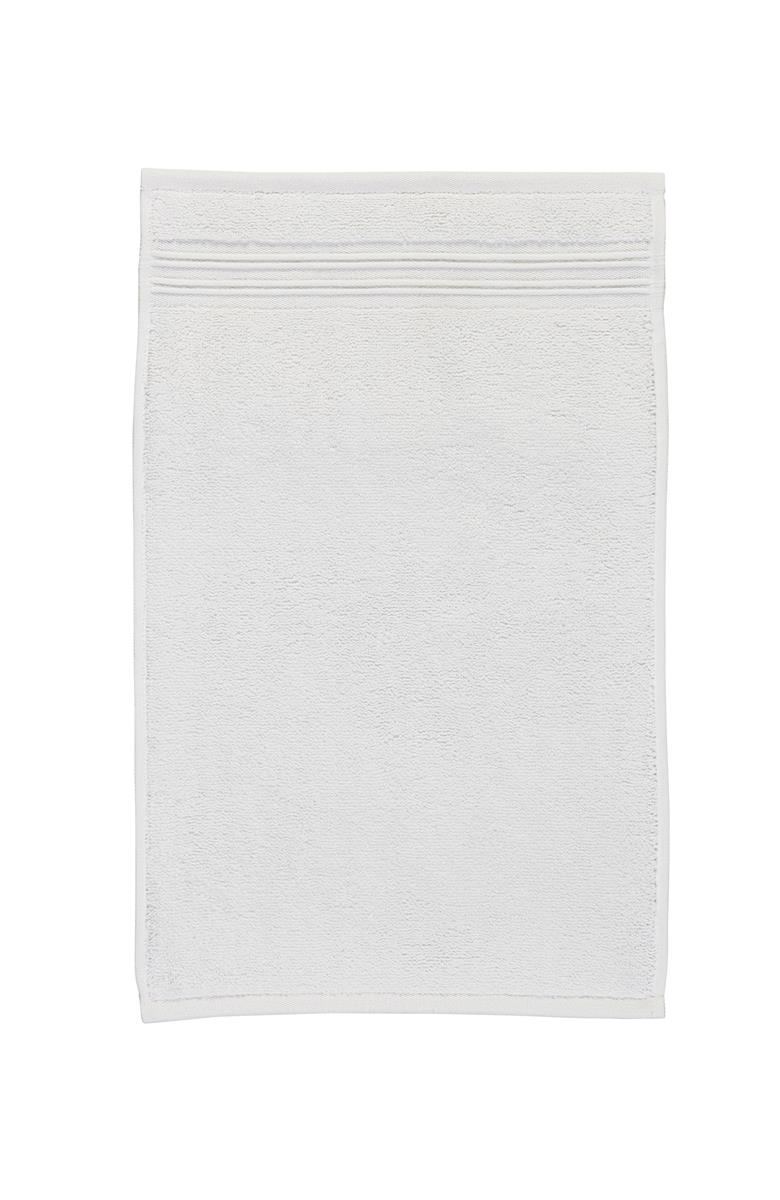 BeddingHouse Gastendoekje Sheer White