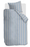 Riviera Maison Dekbedovertrek Silvan Blauw