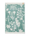 Essenza Gastendoekje Maribel - 30x50 cm - Surf green