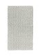 Zo!Home Badmat Mauro - 70x120 cm - Glacier-Grey