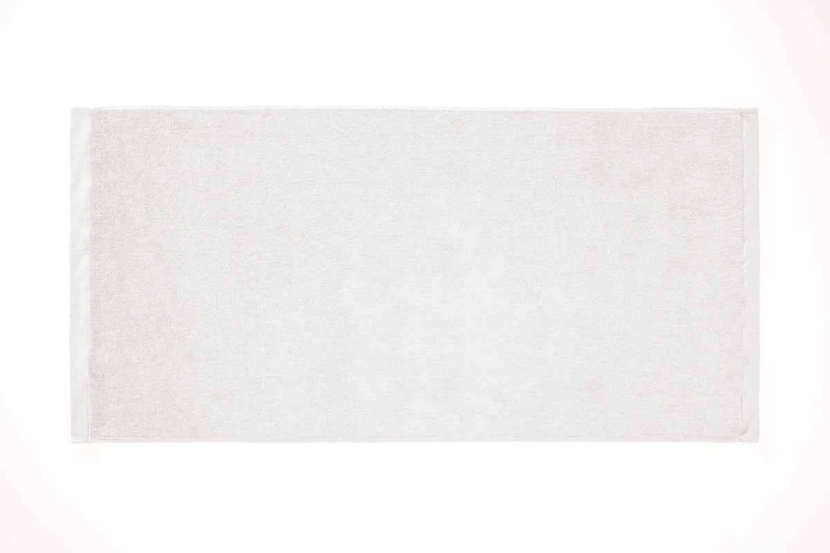 Heckett & Lane Badhanddoek Premium White