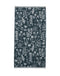 Essenza Handdoek Maribel - 50x100 cm - Slate grey