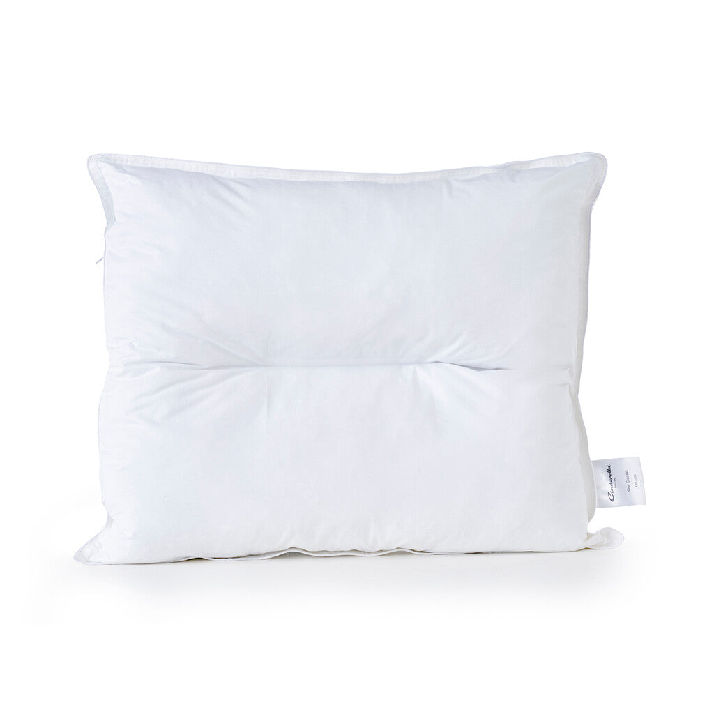 Cinderella Hoofdkussen New Classic Medium White