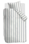 vtwonen Dekbedovertrek Fun Stripe Blauw