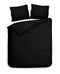 HeckettLane Dekbedovertrek Diamante Moonless-Black