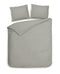 HeckettLane Dekbedovertrek Punto Cloud-Grey