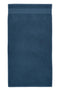 BeddingHouse Douchehanddoek Sheer - 60x110 cm - Donker Blauw