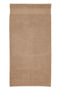 BeddingHouse Badhanddoek Sheer - 70x140 cm - Goud