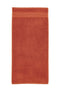 BeddingHouse Handdoek Sheer - 50x100 cm - Oranje