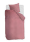 Ambiante Dekbedovertrek Cotton Uni Pink