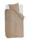 Ambiante Dekbedovertrek Cotton Uni Khaki