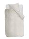 Ambiante Dekbedovertrek Cotton Uni Off white