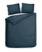 HeckettLane Dekbedovertrek Banda Maritime-Blue