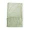 Zo!Home Plaid Cara Foam-Green 140x200 cm