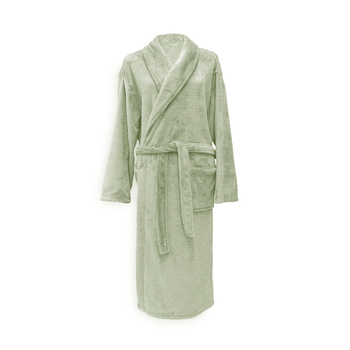 Zohome Badjas Cara Foam-Green