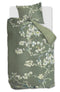 Van Gogh Museum Dekbedovertrek Beddinghouse x Blossoming Groen
