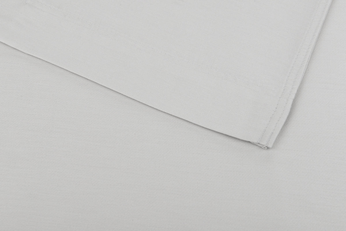 Zohome Laken Satinado Ash-Grey