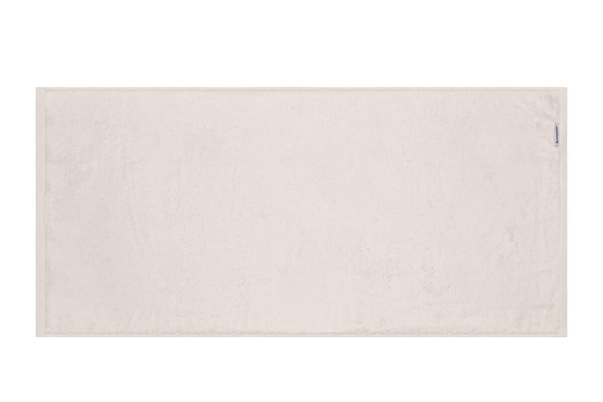Beddinghouse Care Handdoek Cotton Bamboo Ecru