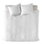 Yellow Dekbedovertrek Garza Bright-White