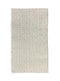 Zo!Home Badmat Mauro - 70x120 cm - Off-white