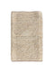 Zo!Home Badmat Fabrizio - 60x100 cm - Taupe