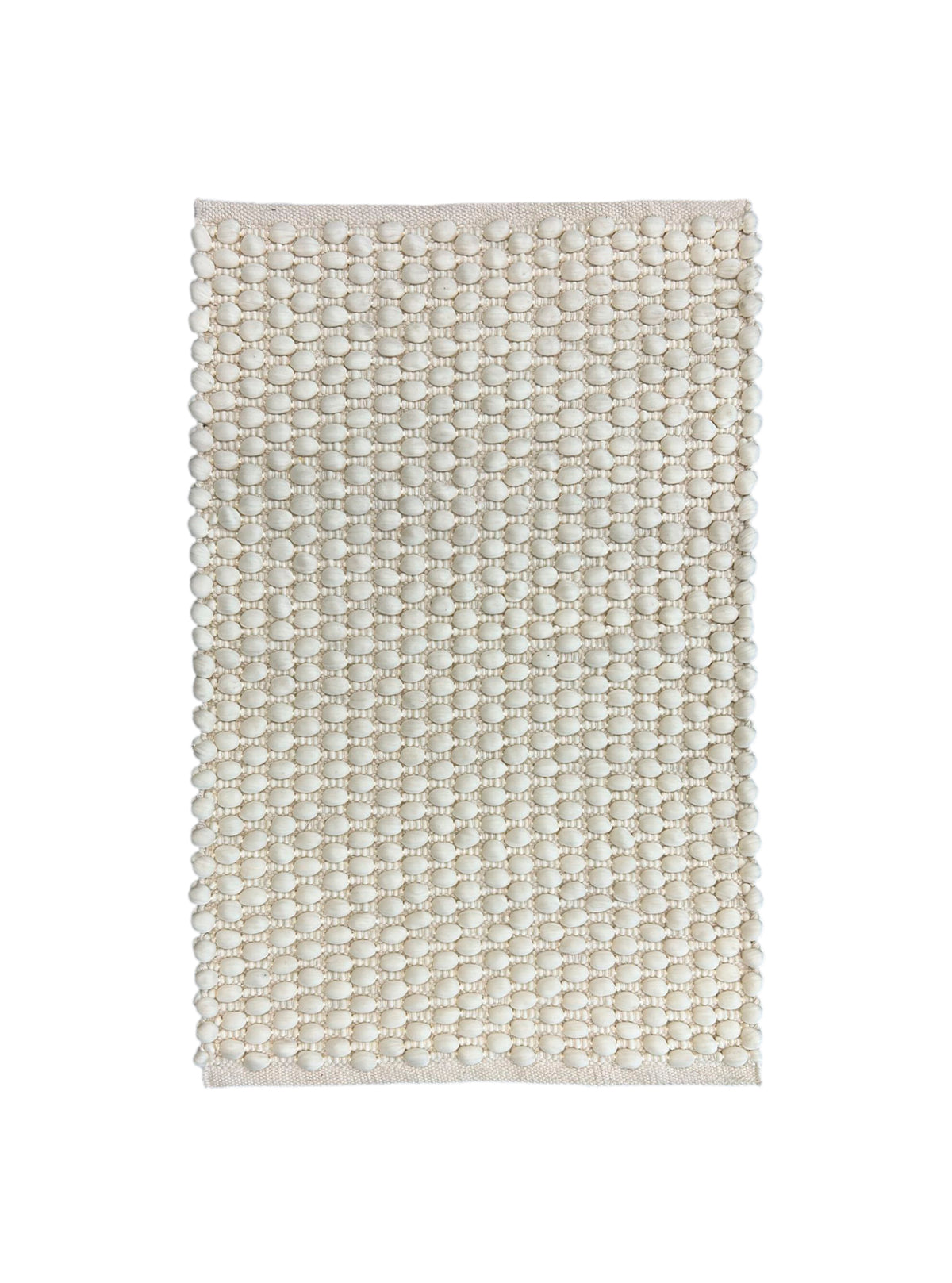 Zo!Home Badmat Mauro Off-white
