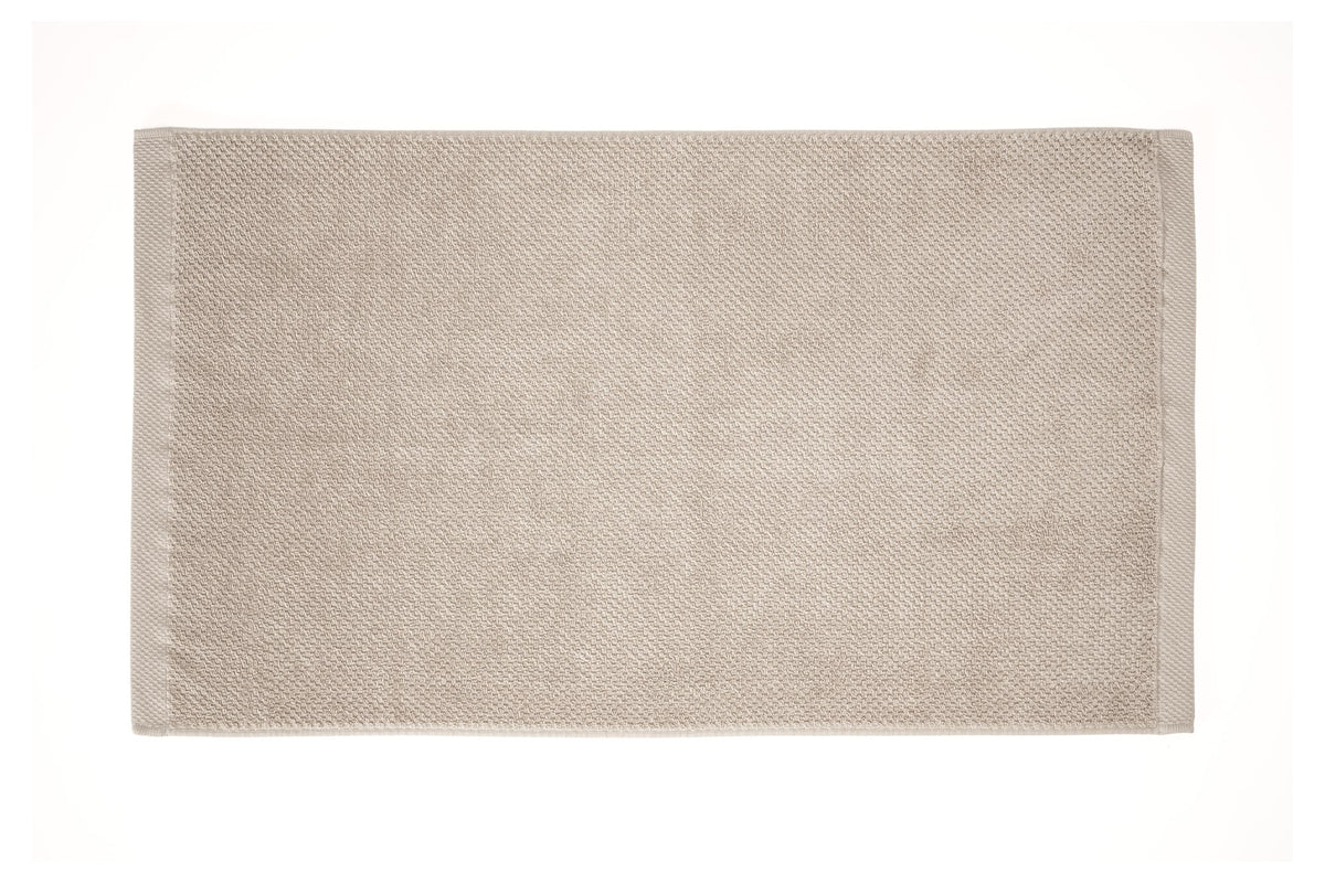 Heckett & Lane Handdoekenset Grant - 50x100 cm - Cuban-Sand