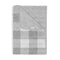 Zo!Home Sprei Quattro Dove-Grey
