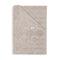 Zo!Home Sprei Paisley Sandy-Beige