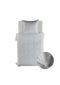 Yellow Dekbedovertrek Suite New York Vaporous-Grey