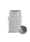 Yellow Dekbedovertrek Suite Saint-Tropez Vaporous-Grey