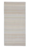 Pip Studio Badhanddoek Geometric Print - 70x140 cm - Zand