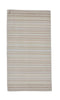 Pip Studio Douchehanddoek Geometric Print Zand